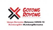 Gotong Royong Lawan Covid-19