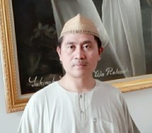 Mastuki Kepala Pusat Registrasi Sertifikasi Halal, BPJPH