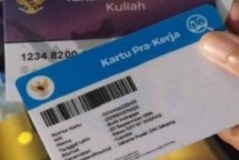Kartu Pra Kerja