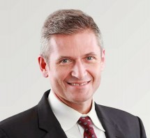 Jens Reich Presiden Direktur Prudential Indonesia