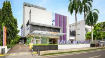 Mercure Hotel