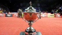 Piala Thomas (Foto Dok Tribunnes)
