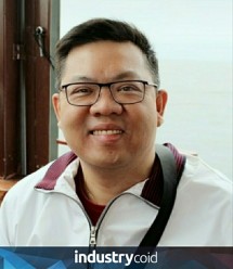 Prof Jony Oktavianto