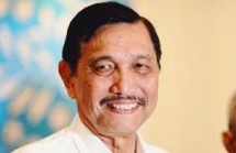 Luhut Binsar Pandjaitan (ist)