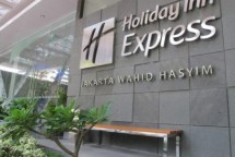 Holiday Inn Express® Jakarta Wahid Hasyim