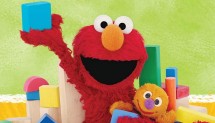 Sesame Street: Elmo’s Playdate