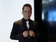 Anaz Motivator Kepribadian