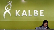 Kalbe Farma (Int)