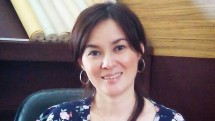 Li Claudia Chandra