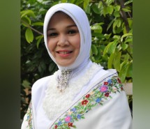 Illiza Sa’aduddin Djamal