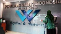 Perusahaan Industri Sawit Wilmar Donasi Rapid Test dan Sabun Cuci Tangan ke BNPB