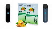PUFF CovHerbal