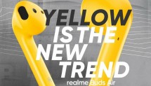 realme Buds Air