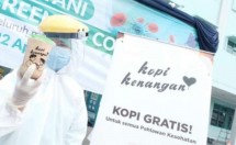Kopi Kenangan (dok Kopi Kenangan)