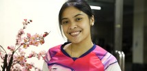 Gregoria Mariska Tunjung