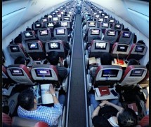 Penerbangan Batik Air Sesuai Protokol Kesehatan