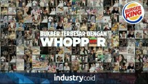 Bukber Burger King