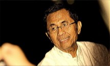 Dahlan Iskan