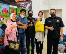 Ketua MPR Bamsoet Minta Gerakan Peduli JurnalisTekan Berita Hoax