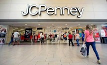 JC Penney Bangkrut (ist)