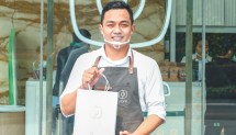 Barista Fore