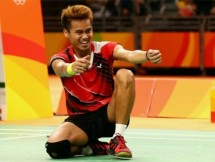 Tontowi Ahmad