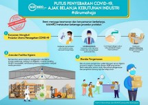 KlikMRO ajak belanja Aman