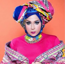 Melly Goeslaw
