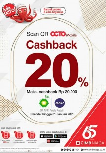 PT. Aneka Petroindo Raya (BP-AKR)