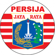 Persija Jakarta (Ist)