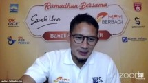 Sandiaga Uno