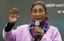 Susi Pudjiastuti (Ist)