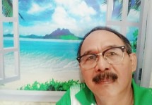 Arief pegawai Kemenag