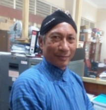 Ben Senang Galus