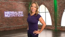 Samantha Clayton Herbalife