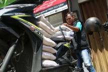 ACT Berbagi Kebahagiaan untuk Korban Terdampak Pandemi