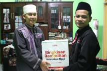 PPPA Daarul Qur’an