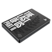 Game Drive 2 TB The Last of Us Part II
