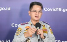 Kadishub DKI Jakarta, Syafrin Liputo