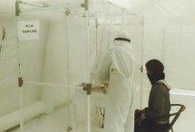 Uji Swab Covid-19