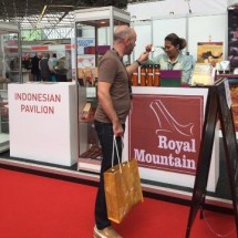 Bisnis Kopi Indonesia Kuasai Dunia Sangat Menjanjikan
