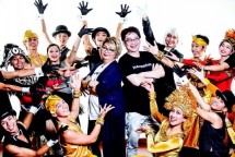 Rusdy Rukmarata (Foto Dok Media Indonesia)