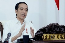 Presiden Jokowi