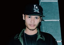 Rapper ZeckoZICK Rilis Ulang Lagu Lama