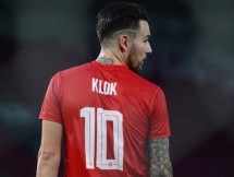 Marc Anthony Klok