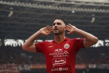 Marko Simic Persija Jakarta