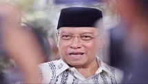 KH Said Aqil Siradz Ketua PBNU (foto jpnn.com)