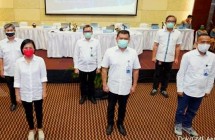 GMF Gelar Rapat Umum Pemegang Saham Tahunan