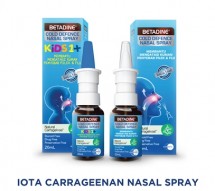 PVP-1 Secara Vitro Efektif Bunuh Virus Sars Cov2
