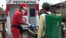 Pertashop